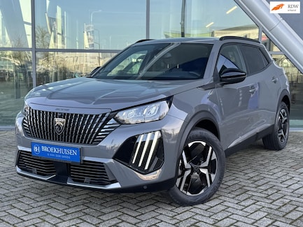 Peugeot 2008 0
