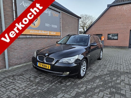 BMW 5-Serie 0