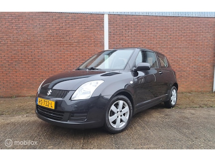 Suzuki Swift 0