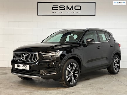 Volvo XC40 0