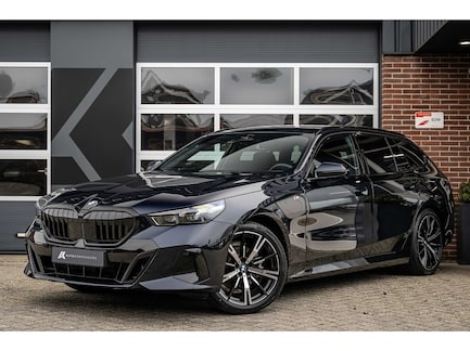 BMW 5-Serie 0