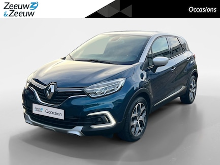 Renault Captur 0
