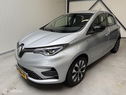 Renault Zoe 0