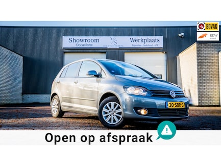 Volkswagen Golf Plus 0