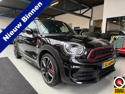 MINI Countryman 0