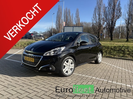 Peugeot 208 0