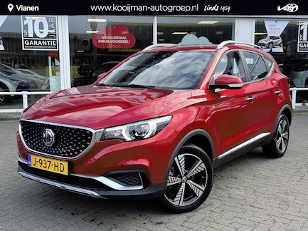 MG MG ZS 0
