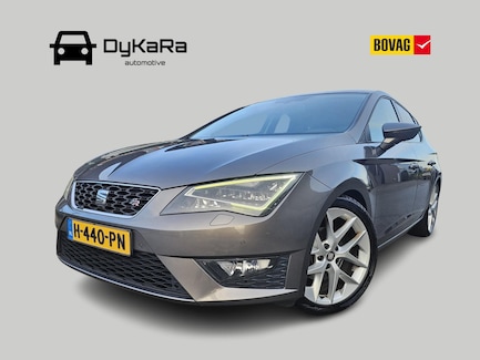 SEAT Leon 0