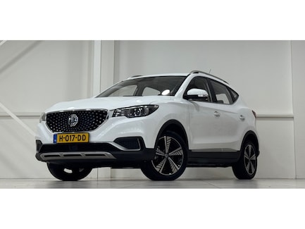 MG MG ZS EV 0