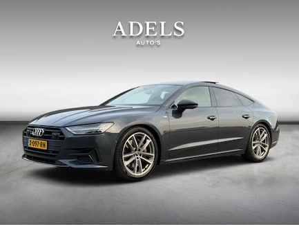 Audi A7 0
