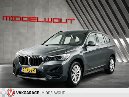 BMW X1 0