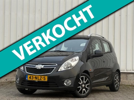 Chevrolet Spark 0