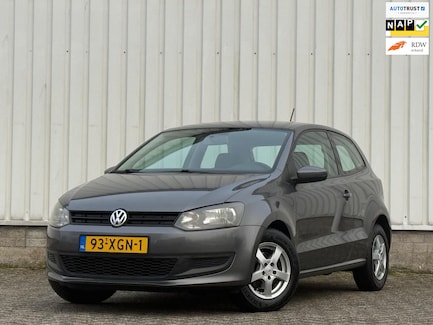 Volkswagen Polo 0