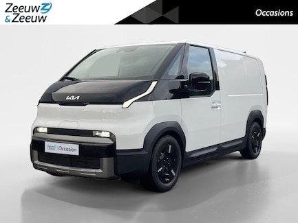 Kia PV5 0