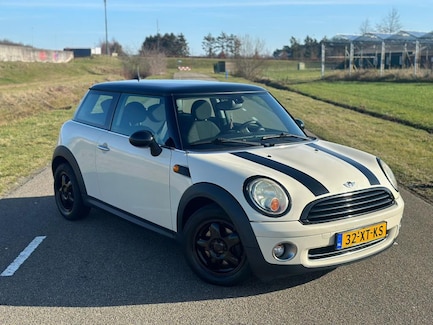 MINI Cooper 0