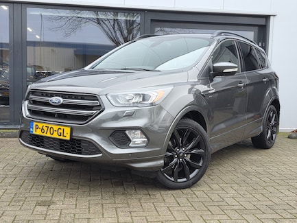Ford Kuga 0