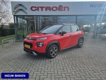 Citroën C3 Aircross 0