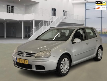Volkswagen Golf 0