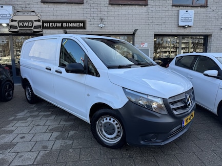 Mercedes-Benz Vito 0