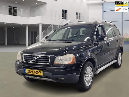 Volvo XC90 0
