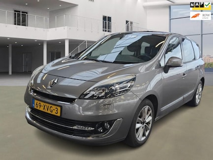 Renault Grand Scenic 0