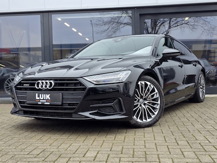 Audi A7 0