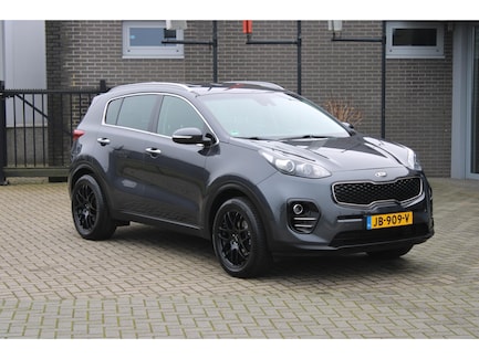 Kia Sportage 0