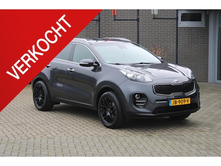 Kia Sportage 0