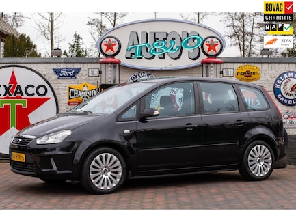Ford C-Max 0