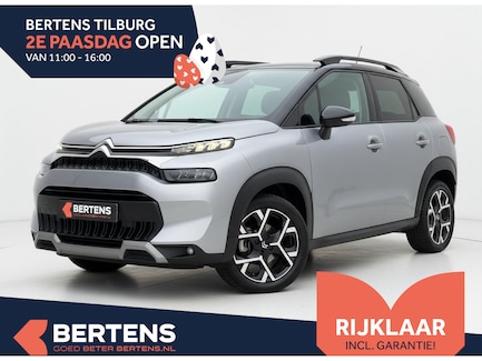 Citroën C3 Aircross 0
