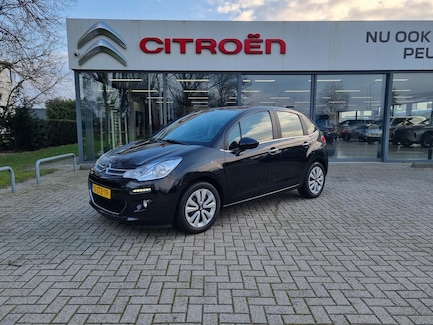 Citroën C3 0