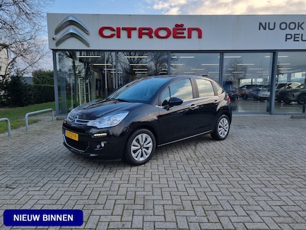 Citroën C3 0