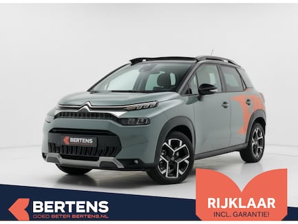 Citroën C3 Aircross 0