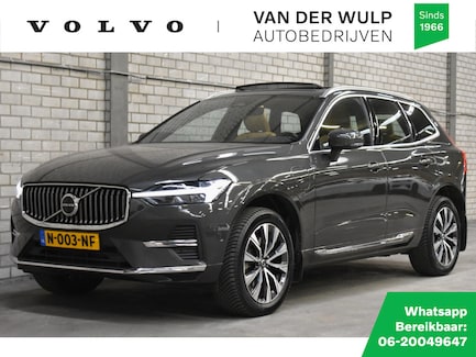 Volvo XC60 0
