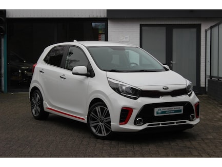 Kia Picanto 0