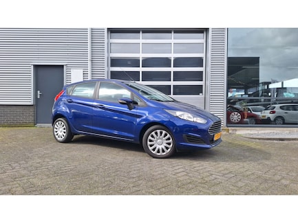 Ford Fiesta 0
