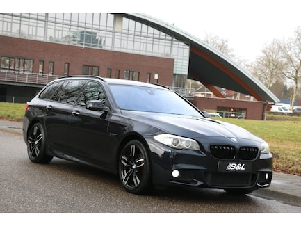 BMW 5-Serie 0