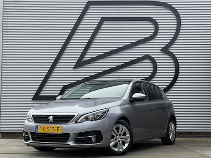 Peugeot 308 0