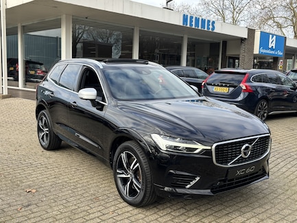 Volvo XC60 0