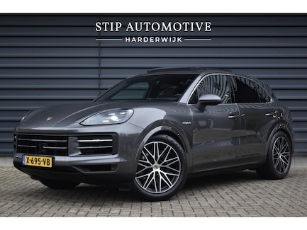 Porsche Cayenne 0