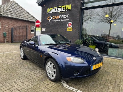 Mazda MX-5 0