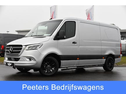 Mercedes-Benz Sprinter 0