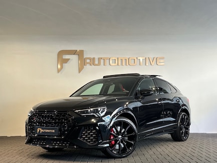 Audi RS Q3 Sportback 0
