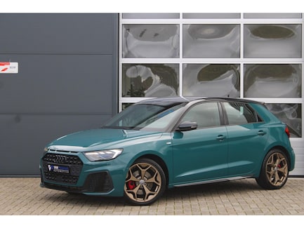 Audi A1 0