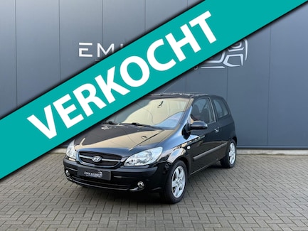 Hyundai Getz 0