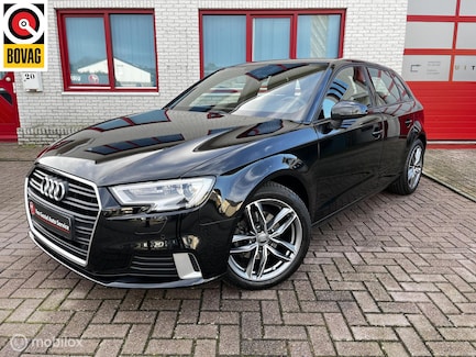 Audi A3 0