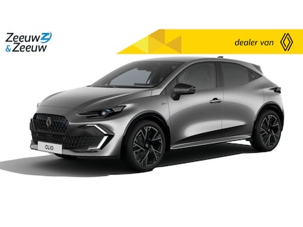 Renault Clio 0