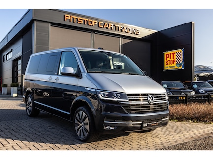 Volkswagen Transporter 0