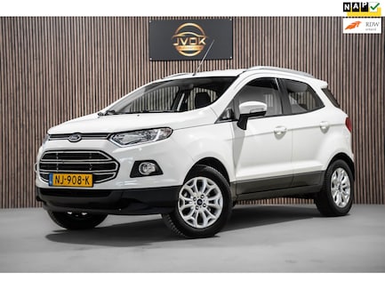 Ford EcoSport 0