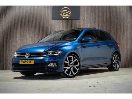 Volkswagen Polo 0